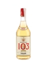 Bobadilla 103 Brandy De Jerez  100cl / 36%