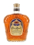 Seagram's Crown Royal Fine De Luxe  100cl / 40%