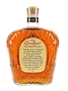 Seagram's Crown Royal Fine De Luxe  100cl / 40%