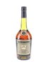 Martell VS Bottled 1980s 68cl / 40%