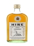 Hine 3 Star De Luxe Bottled 1970s 34cl / 40%
