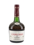 Courvoisier 3 Star Luxe Bottled 1980s 68cl / 40%