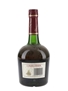 Courvoisier 3 Star Luxe Bottled 1980s 68cl / 40%