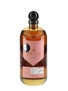 Bunnyville 2017 6 Year Old Single Grain Whisky Bottled 2024 - Batch 001 70cl / 45.1%