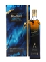 Johnnie Walker Blue Label & Ghost And Rare Port Dundas 70cl / 43.8%