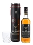 Dalmore 12 Year Old With Glass Bottled 1980s - Whyte & Mackay Distillers Ltd 75cl / 40%