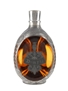 Dimple 12 Year Old Royal Decanter Bottled 1980s - Royal Holland Pewter 75cl / 43%