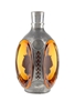 Dimple 12 Year Old Royal Decanter Bottled 1980s - Royal Holland Pewter 75cl / 43%