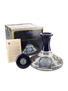 Pusser's British Navy Rum Lord Nelson Commemorative Decanter 100cl / 54.5%