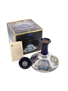 Pusser's British Navy Rum Lord Nelson Commemorative Decanter 100cl / 54.5%