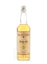 Baxter's Barley Bree 5 Year Old Blended Scotch Whisky Bottled 1990s 70cl / 40%