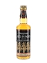 Seagram's 100 Pipers Bottled 1970s 75cl / 43%