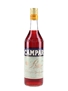 Campari Bitter Bottled 1990s 70cl / 25%