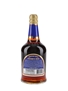 Pusser's British Navy Rum  70cl / 54.5%