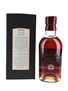 Aberlour A'bunadh Batch 25 Bottled 2008 70cl / 60.4%