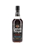 Captain Morgan Black Label Jamaica Rum Bottled 1990s 75cl / 40%