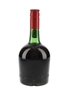 Courvoisier 3 Star Luxe Bottled 1970s 68cl / 40%