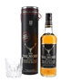 Dalmore 12 Year Old With Glass Bottled 1980s - Whyte & Mackay Distillers Ltd 75cl / 40%
