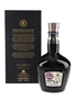 Royal Salute 21 Year Old The Lost Blend Bottled 2019 - Revol Porcelain Flagon 70cl / 40%