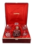 Drambuie Whisky Liqueur Set Bottled 1980s 75cl / 40%
