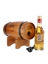 Grant's Family Reserve With Barrel  35cl / 40%