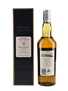 Royal Brackla 1978 20 Year Old Bottled 1998 - Rare Malts Selection 70cl / 59.8%
