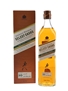 Johnnie Walker Select Casks 10 Year Old Rye Cask Finish 70cl / 46%