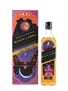 Johnnie Walker Black Label 12 Year Old Limited Edition - Kushiaania 70cl / 40%