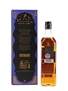 Johnnie Walker Black Label 12 Year Old Limited Edition - Kushiaania 70cl / 40%