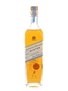 Johnnie Walker 16 Year Old Winter Seasonal Blends Batch 002 - Princes Street Exclusive 70cl / 48%