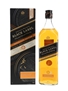 Johnnie Walker Black Label Triple Cask Edition Travel Retail Exclusive 100cl / 40%