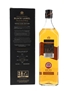 Johnnie Walker Black Label Triple Cask Edition Travel Retail Exclusive 100cl / 40%