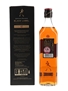 Johnnie Walker Black Label 12 Year Old Sherry Finish 70cl / 40%