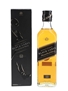 Johnnie Walker Black Label 12 Year Old  35cl / 40%