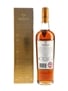 Macallan 10 Year Old Sherry Oak 70cl / 40%