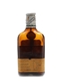 Usher's Green Stripe Bottled 1930s 5cl / 40%