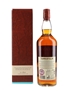 Tamnavulin Sherry Cask Edition  100cl / 40%