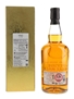 Marks & Spencer 21 Year Old Speyside Single Malt  70cl / 40%
