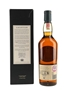 Lagavulin 16 Year Old  70cl / 43%