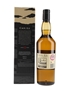 Caol Ila 12 Year Old  70cl / 43%