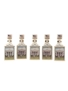 Pointers Ceramic Decanters Blended Scotch Whisky Presidents of the United States of America 5 x 10cl / 40%
