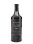 2001 Niepoort Vintage Port Bottled 2003 - Fortnum & Mason 75cl / 20%