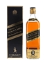Johnnie Walker Black Label 12 Year Old Bottled 1980s 75cl / 40%