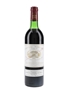 1982 Chateau Margaux Premier Grand Cru Classe 75cl / 12%