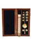 Sikes's Hydrometer Late 19th Century  