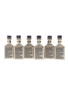 Pointers Ceramic Decanters The History Of Formula One 6 x 5cl