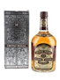 Chivas Regal 12 Year Old Bottled 1980s - Duty Free 100cl / 43%