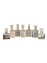 Pointers Ceramic Decanters  7 x 5-10cl