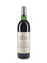 1988 Chateau Grand Pontet Grand Cru Classe 75cl / 12.5%
