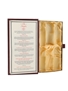 The Singles Bar Miniature Selection Bottled 1990s - Invergordon Distillers 5 x 5cl